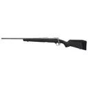 SAVAGE 110 Storm LH 7mm-08 Rem 22in 4rd Matte Grey Centerfire Rifle (57088) - Savage