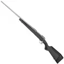SAVAGE 110 Storm 6.5 Creedmoor 22in 4rd LH Bolt Action Rifle (57170) - Savage