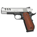 S&W 1911 45 ACP 4.25in 8rd Two-Tone Semi-Automatic Pistol (170344)  Two-Tone Semi-Automatic Pistol (170344) - Smith & Wesson