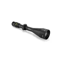 TRIJICON Accupoint Amber 2.5-10x56mm Standard Duplex Crosshair Reticle 30mm Riflescope (TR22-1) - Trijicon