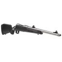 SAVAGE 110 Brush Hunter 375 Ruger 20in 3rd Matte Black Centerfire Rifle (57044) - Savage Arms