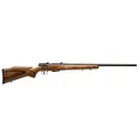 SAVAGE 25 Lightweight Varminter .17 Hornet 24in 4rd Bolt-Action Rifle (19738) - Savage Arms