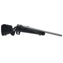 SAVAGE 110 Lightweight Storm 270 Win 20in 4rd Matte Black Centerfire Rifle (57048) - Savage