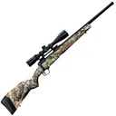 SAVAGE 110 Apex Predator XP 22-250 Rem 20in 4rd Bolt Action Rifle (57357) - Savage Arms