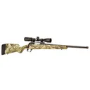 SAVAGE 110 Apex Predator XP 6.5 Creedmoor 24in 4rd Camo Rifle with Scope (57360) - Savage Arms