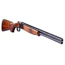 SAVAGE 555 Compact 20Ga 24in 2rd Turkish Walnut Shotgun (22154) - Savage
