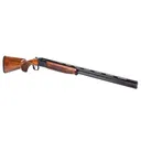 SAVAGE 555 410 Bore 26in 2rd Turkish Walnut Shotgun (22168) - Savage
