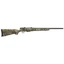 SAVAGE 25 Walking Varminter 223 Rem 22in 4rd Camo Centerfire Rifle (19980) - Savage Arms