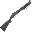 MOSSBERG 590A1 Class III 12Ga 14in 5rd Security NFA Pump-Action Shotgun (51689) - Mossberg