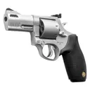 TAURUS 692 357 Mag/38 Special +P/9mm 3in 7rd Matte Stainless Revolver (2-692039) - Taurus