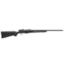 SAVAGE 25 Walking Varminter .17 Hornet 22in 4rd Bolt-Action Rifle (19740) - Savage Arms