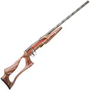 SAVAGE MARK II BSEV 22LR 21in 5rd Bolt Action Rifle (25740) - Savage Arms
