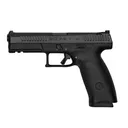CZ P-10 F 9mm 4.5in 10rd Semi-Automatic Pistol (01540) - Cz