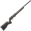 SAVAGE MARK II TR 22LR 22in 5rd AccuTrigger Bolt Action Rifle (25745) - Savage