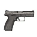 CZ P-10 C 9mm 4in 10rd Semi-Automatic Pistol (01531) - Cz