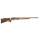 SAVAGE 93 BTVS 22 WMR 21in 5rd Thumbhole Wood-Laminated Rimfire Rifle (94725) - Savage Arms