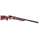 SAVAGE Mark II BRJ 22 LR 21in 5rd Multi Color Wood-Laminated Rimfire Rifle (25735) - Savage Arms