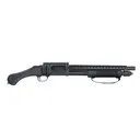 MOSSBERG 590 Shockwave SPX 12Ga 14.375in 6rd 3in Pump-Action Shotgun (50648) - Mossberg