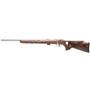 SAVAGE Mark II BTVLSS 22LR 21in 5rd LH Wood-Laminated Rimfire Rifle (25795) - Savage Arms