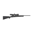 MOSSBERG Patriot Synthetic 7mm-08 Rem .22in 5rd Bolt-Action Rifle with Vortex 3-9x40mm Scope (28053) - Mossberg