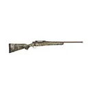 MOSSBERG Patriot Predator Cerakote/Strata Camo .243 Win 22in 5rd Bolt-Action Rifle (28044) - Mossberg