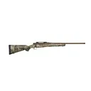 MOSSBERG Patriot Predator Cerakote/Strata Camo .308 Win 22in 5rd Bolt-Action Rifle (28045) - Mossberg