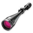 BURRIS FullField II 6.5-20x50mm 1in Riflescope with Ballistic Mil-Dot Reticle (200193) - Burris