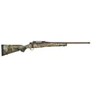MOSSBERG Patriot 6.5 Creedmoor 22in 5rd Bolt-Action Rifle (28046) - Mossberg