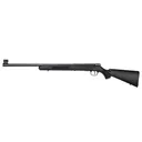 SAVAGE Mark I FVT 22LR 21in 1rd LH Matte Black Rimfire Rifle (28901) - Savage Arms