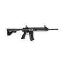 HK HK416 .22LR 16.1in 20rd Semi-Automatic Rifle (81000401) - Hk