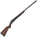 HENRY Single Shot 20Ga 26in Walnut Stock Shotgun (H01520) - Henry Repeating Arms