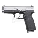 KAHR ARMS CT9 9mm 3.965in 8rd Semi-Automatic Pistol (CT9093N) - Kahr Arms