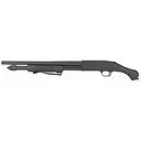 MOSSBERG 590 Shockwave 12Ga 18.5in 7rd 3in Pump-Action Shotgun (50639) - Mossberg
