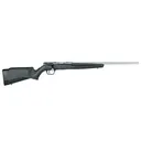 SAVAGE B22 Magnum FVSS 22 WMR 21in 10rd Matte Black Rimfire Rifle (70502) - Savage Arms