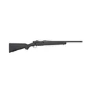 MOSSBERG Patriot Synthetic .450 Bushmaster 20in 4rd Bolt-Action Rifle (28013) - Mossberg
