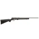 SAVAGE 93 FSS 22 WMR 21in 5rd Matte Black Rimfire Rifle (91700) - Savage