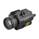 STREAMLIGHT TLR-2 HL G 1000 Lumens Black Tactical Weapon Light with Green Laser (69265) - Streamlight