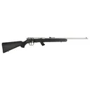 SAVAGE Mark II FSS 22LR 21in 10rd Matte Black Rimfire Rifle (24700) - Savage