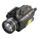 STREAMLIGHT TLR-2 HL 630 Lumens Weapon Light with Red Laser (69261) - Streamlight
