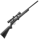 SAVAGE MARK II FVXP 22 LR 21in 5rd Bolt Action Rifle (29200) - Savage Arms