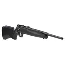 SAVAGE B22 Magnum F Compact 22 WMR 18in 10rd Matte Black Rimfire Rifle (70514) - Savage