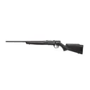 SAVAGE B-22 Mag F .22 WMR 21in 10rd Left Hand Bolt-Action Rifle (70540) - Savage