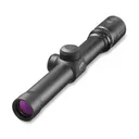 BURRIS Scout 2.75x20mm 1in Riflescope with Heavy Plex Reticle (200269) - Burris