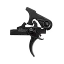 GEISSELE Super Speed Precison M4 Curved Bow Trigger (05-400) - Geissele Automatics