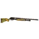 SAVAGE 320 Field Grade Turkey Spring Camo 12Ga 22in 5rd Shotgun (22564) - Savage