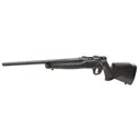 SAVAGE B22 F LH 22 LR 21in 10rd Matte Black Rimfire Rifle (70240) - Savage