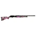 SAVAGE 320 Muddy Girl Compact 20Ga 26in 5rd Pump-Action Shotgun (22560) - Savage