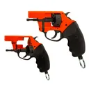 CHARTER ARMS Pro 209 Primer 6Rd Primer Pistol (82090) - Charter Arms