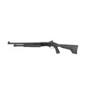 SAVAGE Security GRS 12Ga 18.5in 5rd 3in Pump-Action Shotgun (19495) - Savage
