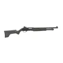 SAVAGE 320 Security Ghost Ring Sight 12Ga 18.5in 5rd Pump-Action Shotgun (19487) - Savage